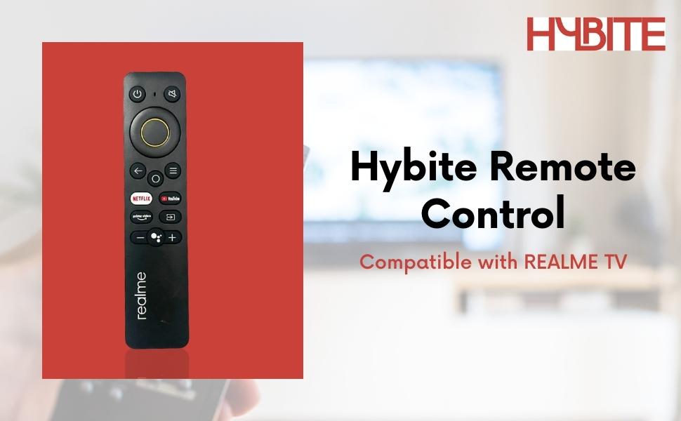 SPN-HY406 Hybite Remote control