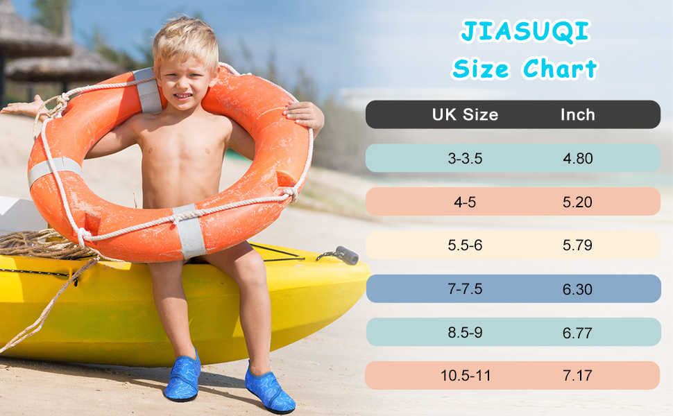 toddler pool shoes