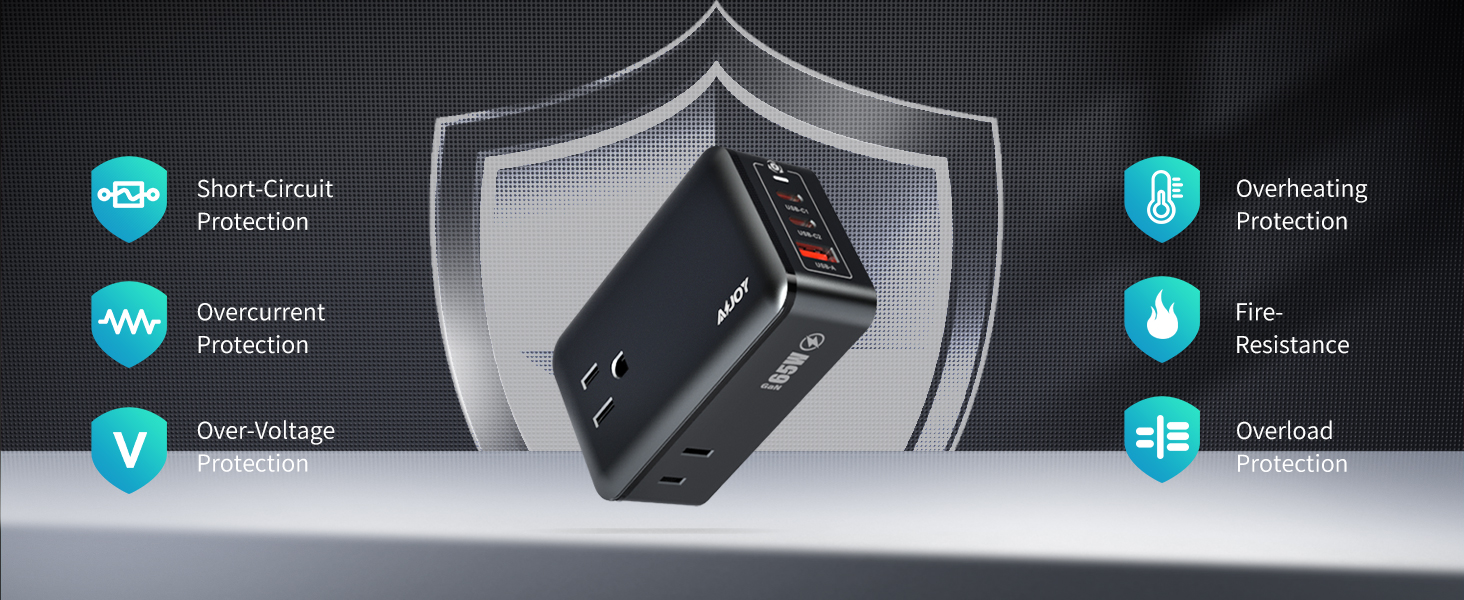 usb c charger