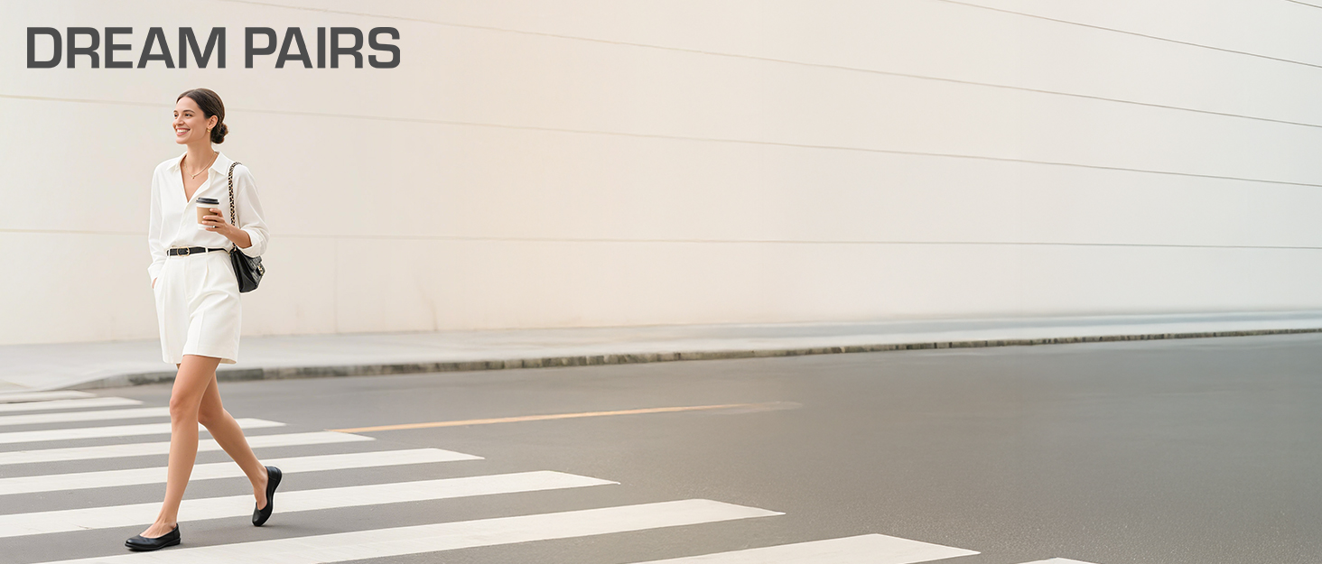 Stand All-day Comfort Pumps Shoes