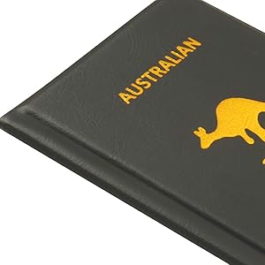 Coin Collection Book