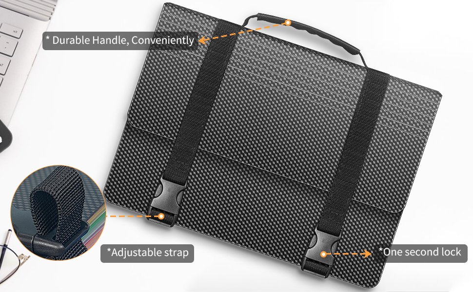 Hanging file folders letter size