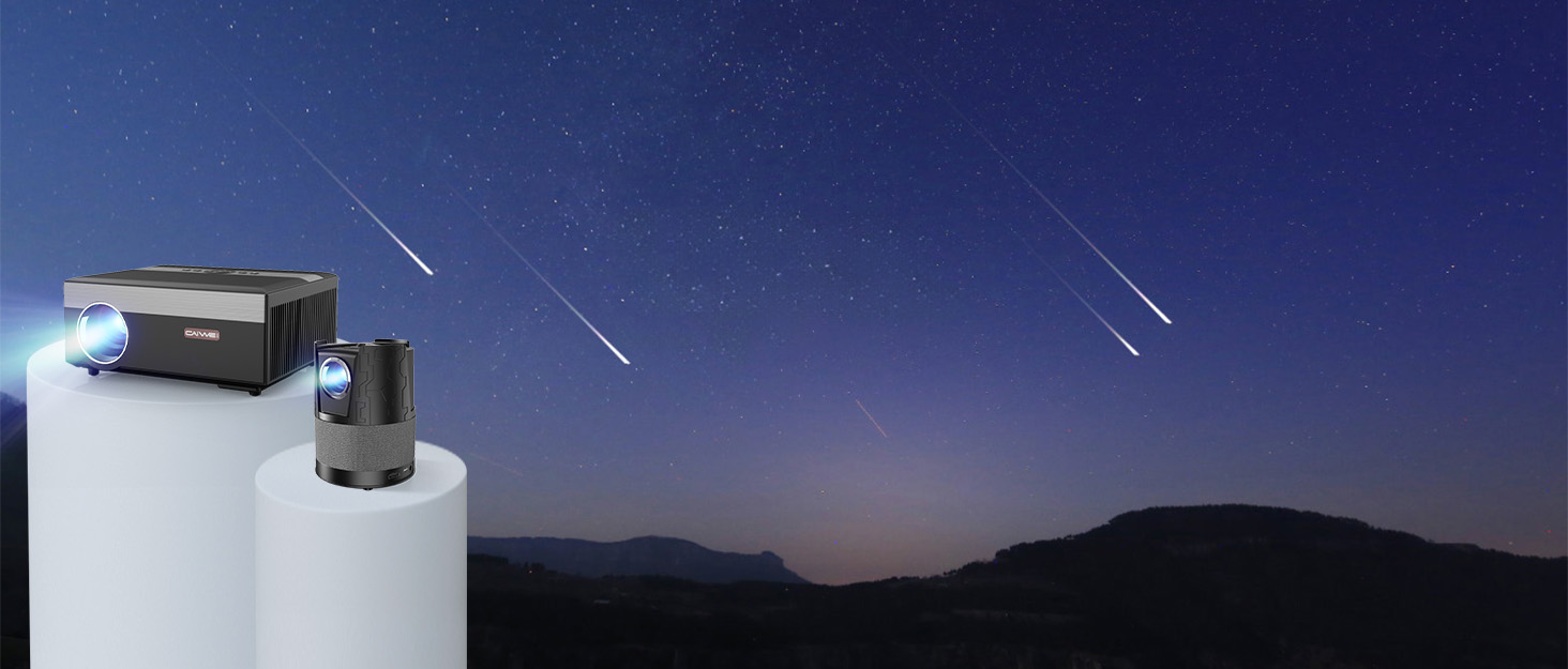 full hd projector 4K