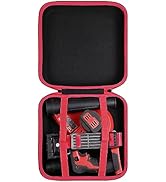 khanka Hard Case Replacement for Milwaukee 0884-20 M18 100 CFM 160 MPH Cordless Compact Yard Leaf...