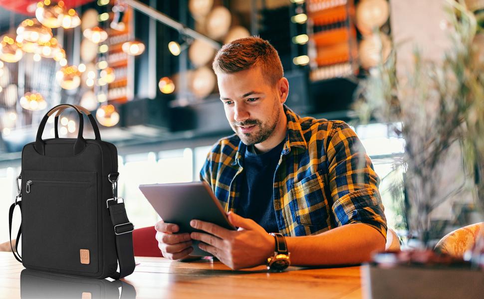 tablet shoulder bag 