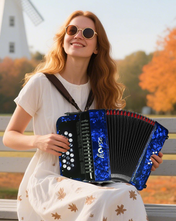accordion