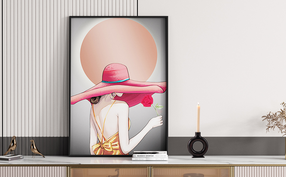 Pack of 2 Candlestick Holders