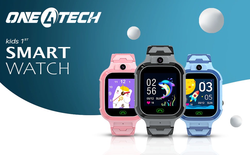 gps watch for kids