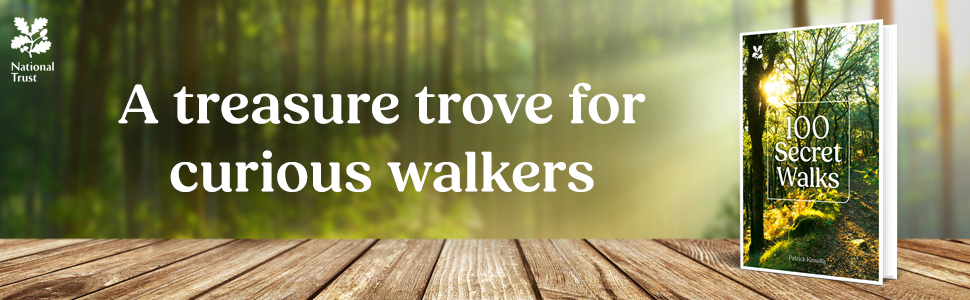 A treasure trove for curious walkers
