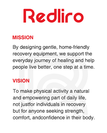 redliro treadmill for seniors