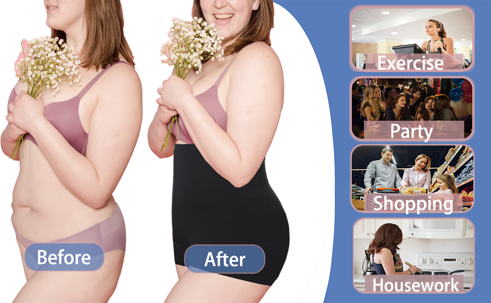 Shapewear