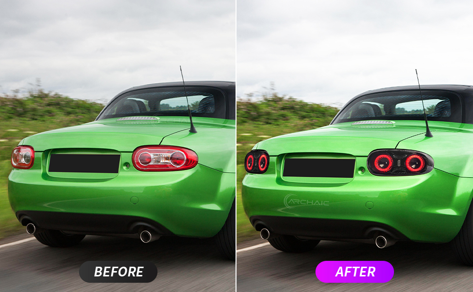 Mazda MX-5 MK3 NC2 NC3 Miata Roadster 2 door Convertible 2009 2010 2011 2012 2013 2014 2015