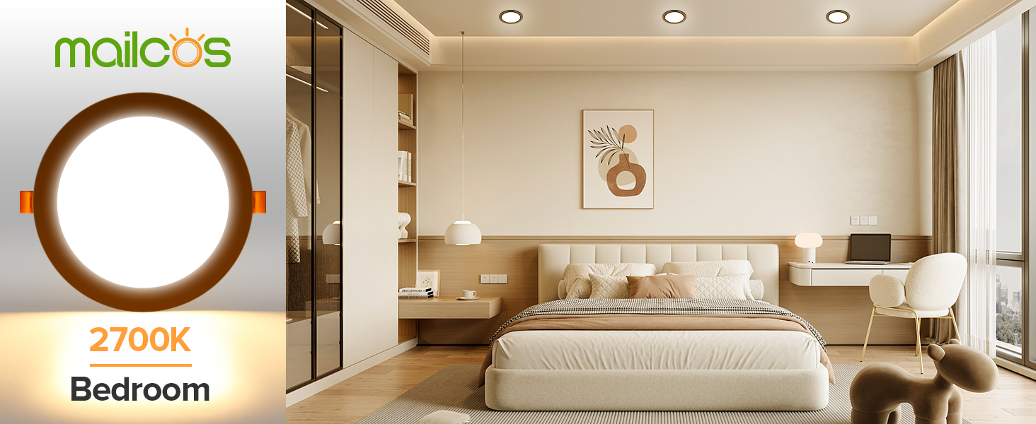 recessed lighting black