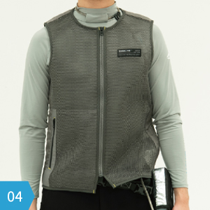 TAICHI LIQUIDWIND メッシュジャケット　セット 2024年モデル】アールエスタイチのLIQUIDWINDは夏のライダーの