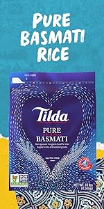 Basmati Dry Rice