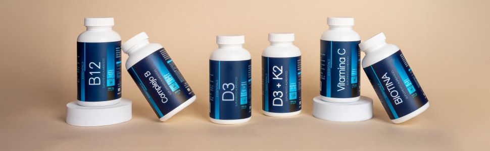 VITAMINAS