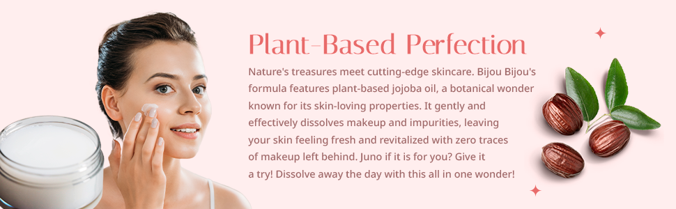 miracle cleanser moisturizing Korean makeup skin care jojoba organic vegan elastic soft skin bubble