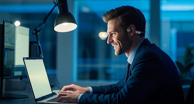 WalkerFit T10PRO kemik iletimli kulaklıklar