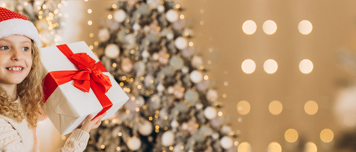 WRAPAHOLIC Christmas Wrapping Paper
