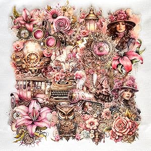 Small manufacture image 1