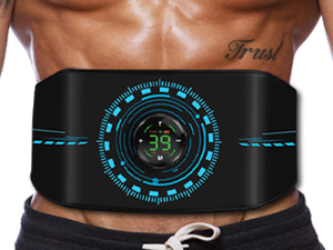 Ab Machine Trainer for All Body