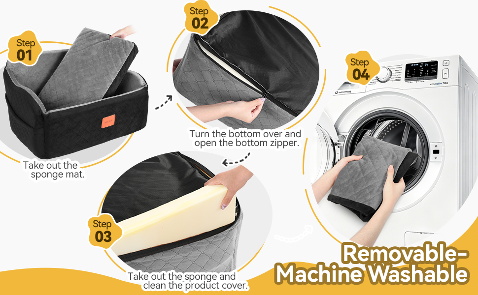 large Dog Booster Car seat