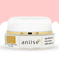 aniise eye cream