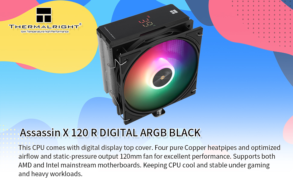 AX120R D ARGB B-D1