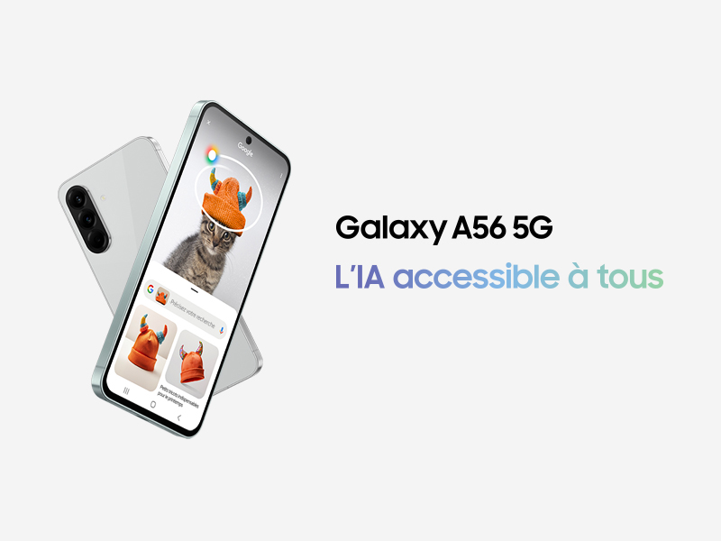 Recherches Galaxy AI