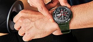 IS22 Smart watch