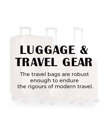 travel
