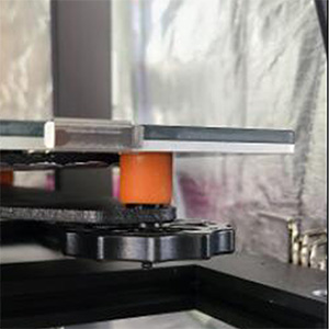 3D Printer Bed Leveling Kit