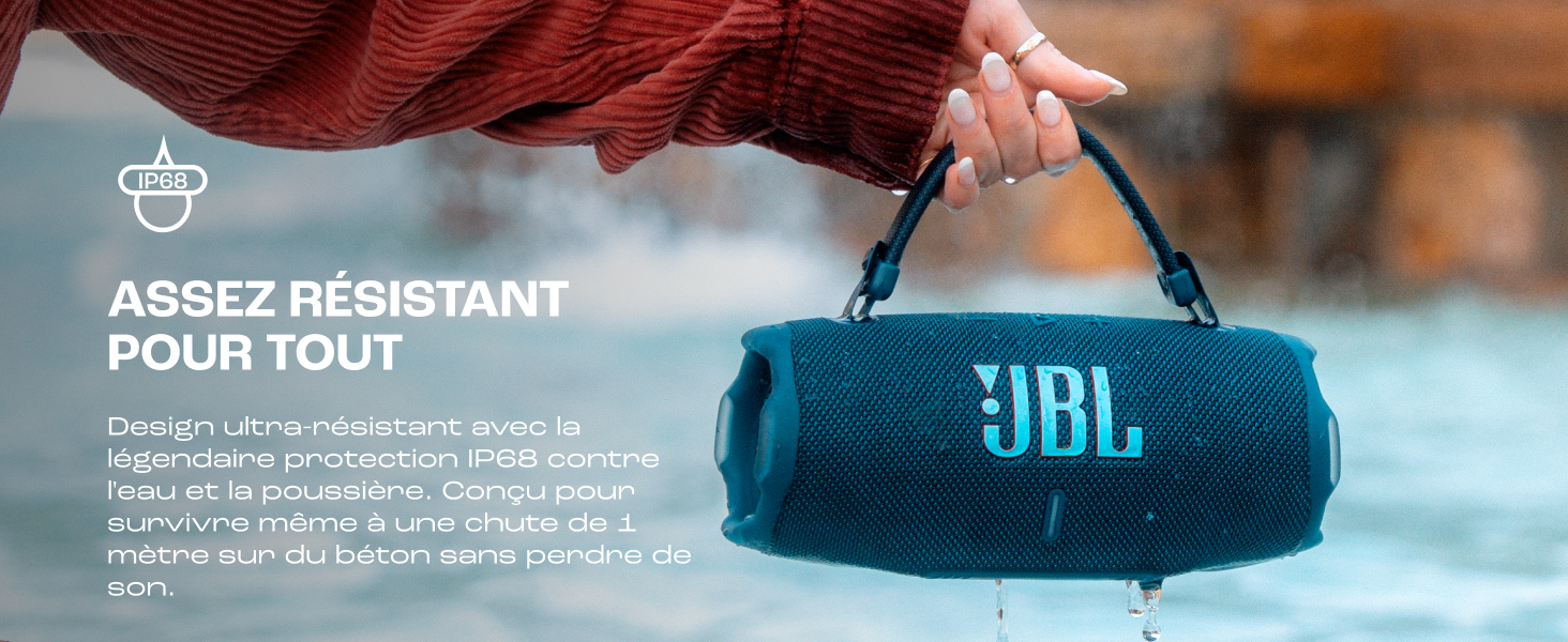 JBL Charge 6