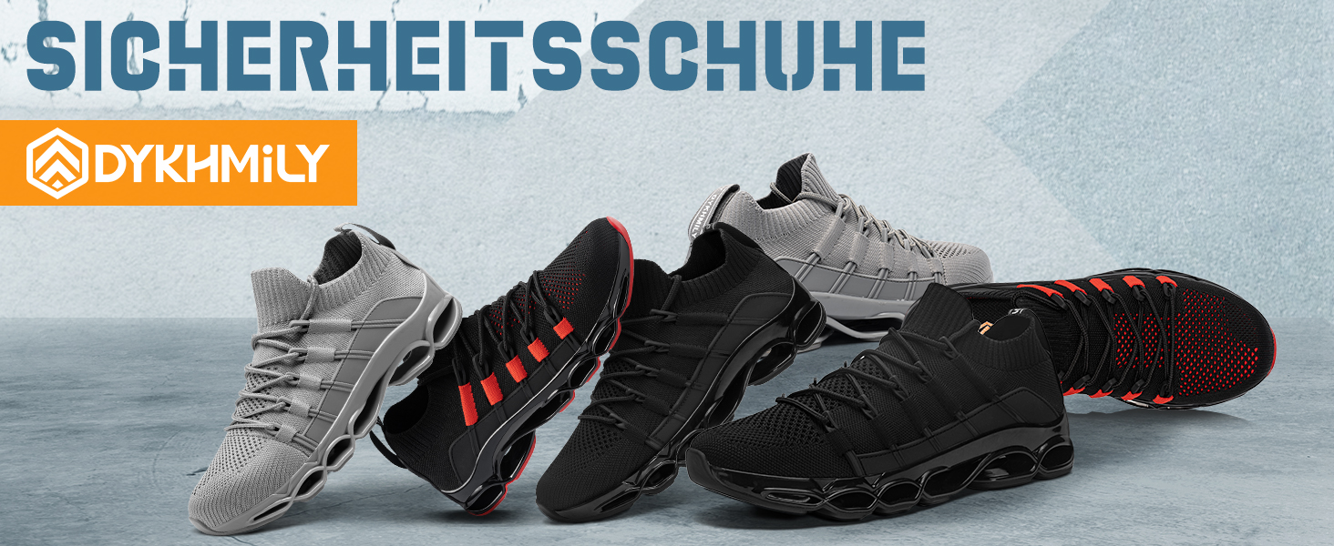 Sicherheitsschuhe