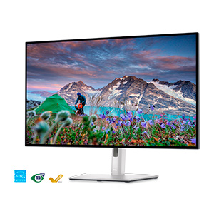 Dell U3223QE 31.5インチ 4K Dell U3223QE』レビュー｜画質＆ハブ機能が最高な4K・31.5インチ