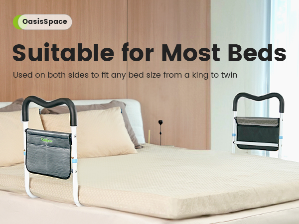 bed rail