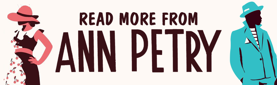 Read More From Ann Petry