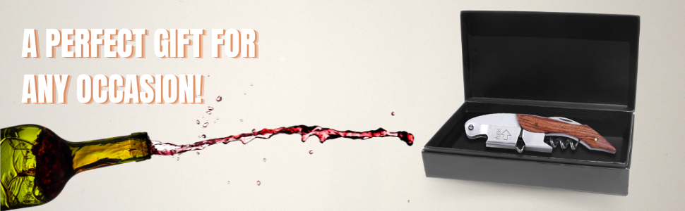 CORKSCREW SLOGAN 4