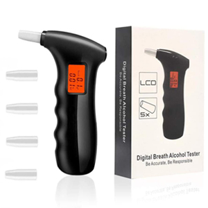 breathalyzer