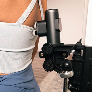 Adjust Gun to Desired Setting