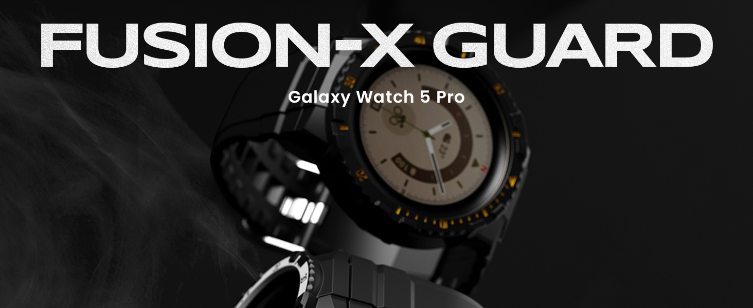 FUSION-X GUARD