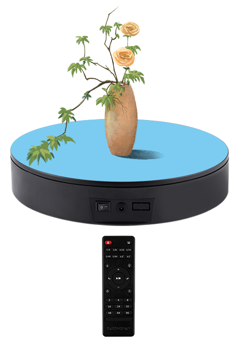 ターンテーブル