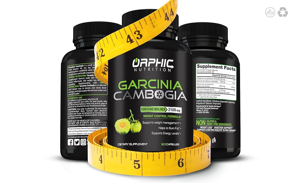 Garcinia Cambogia