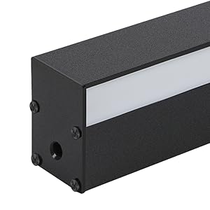 wandlampe metall