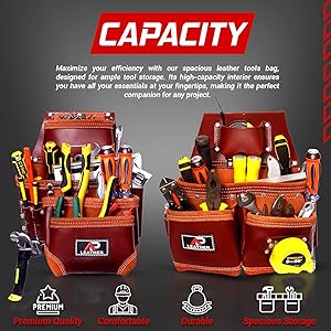 tool pouch 