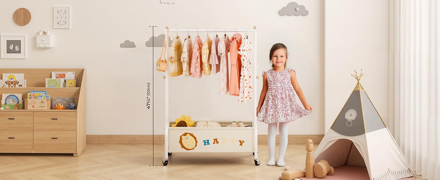 GS3022AMY0-GRANNY SAYS Hanging Organizer-A+08A