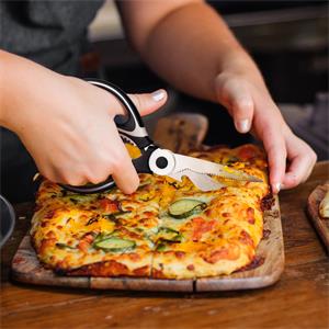 poultry scissors