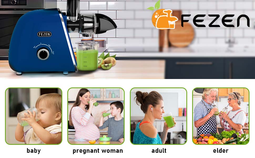 juicer cold press