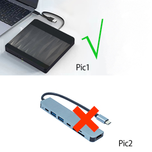 cd burner for laptop