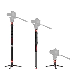 Amazon | 【国内正規品】 iFootage COBRA3 Strike A150SⅢ 3way